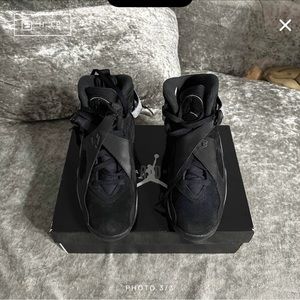 Jordan 8